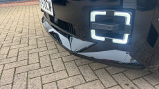 Renault 5 110kW Roland Garros + Comfort Range 52kWh 5dr Auto Electric Hatchback